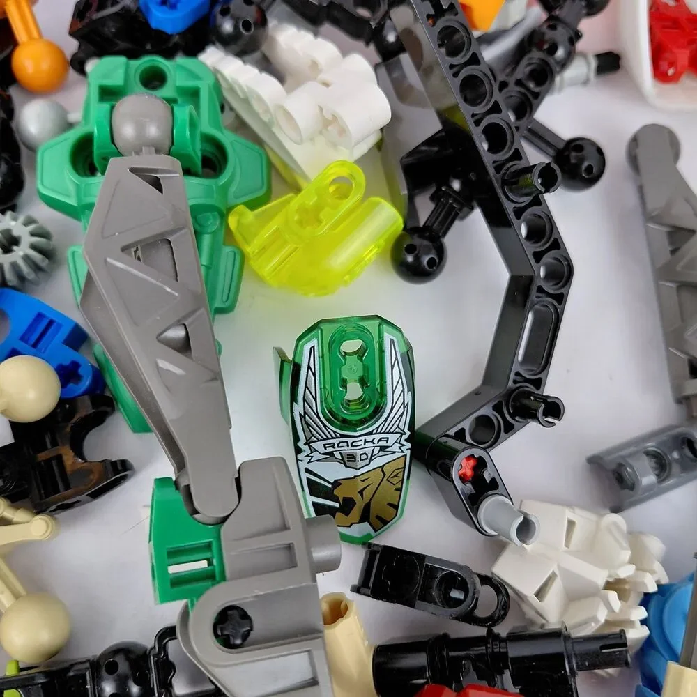 Lego this product